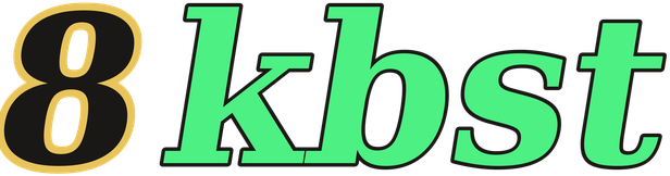8kbst logo