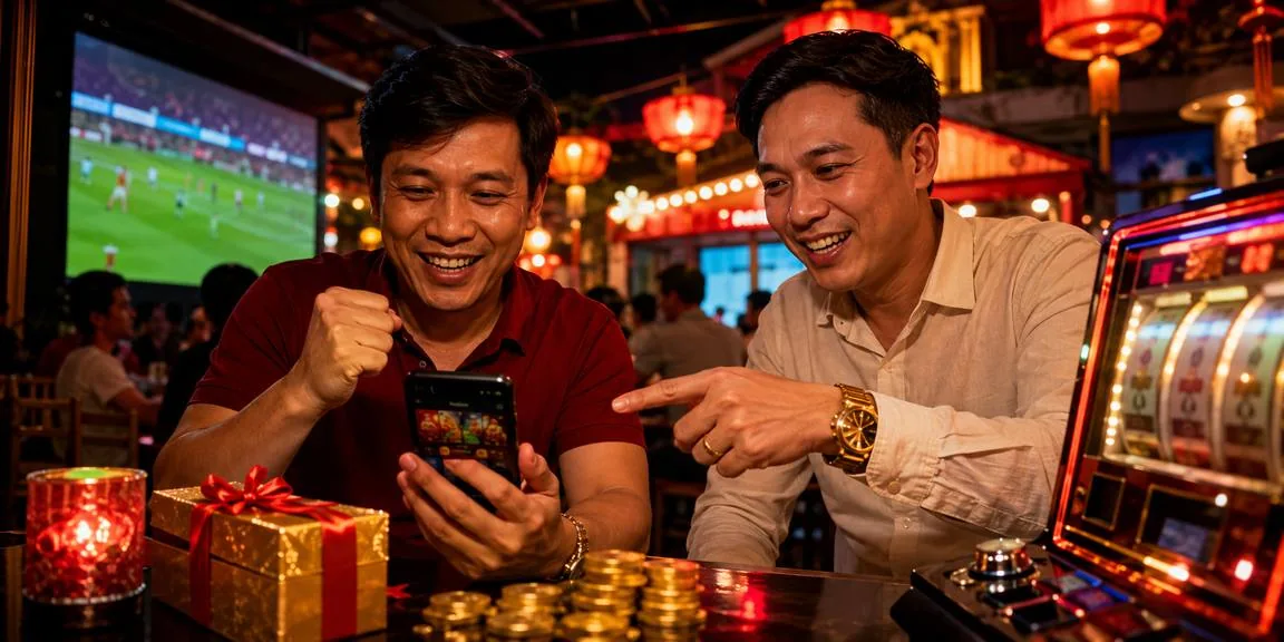 8kbst Nổ hũ