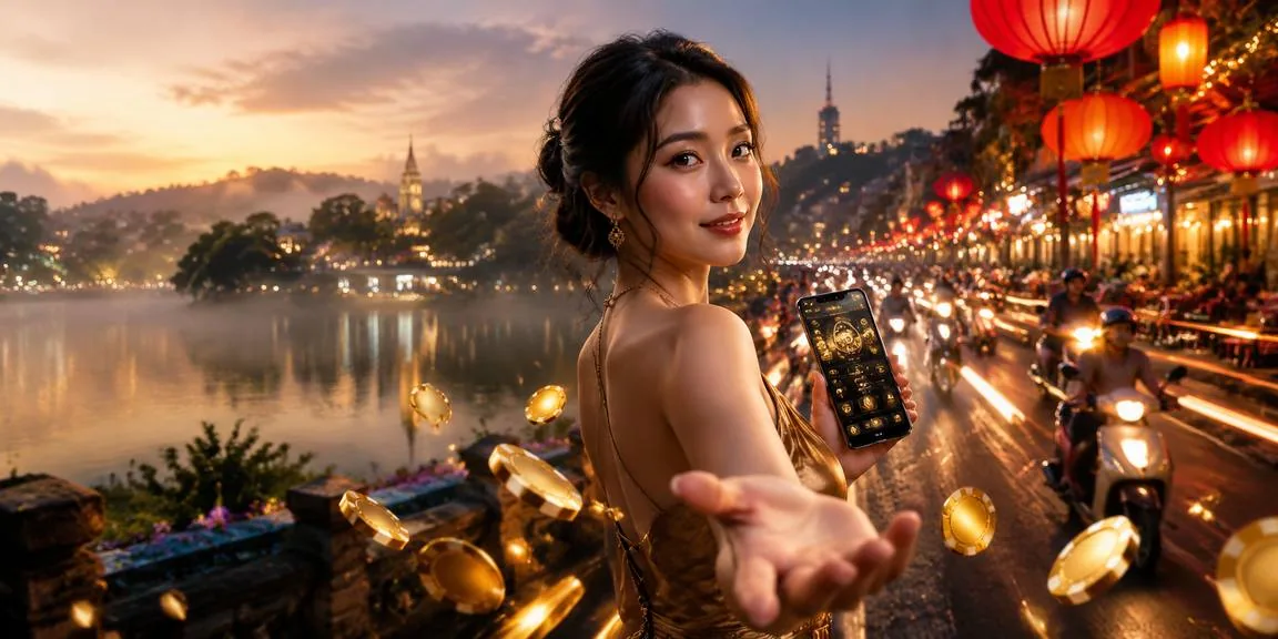 8kbst 8kbst App – Vào sảnh mọi lúc, mọi nơi